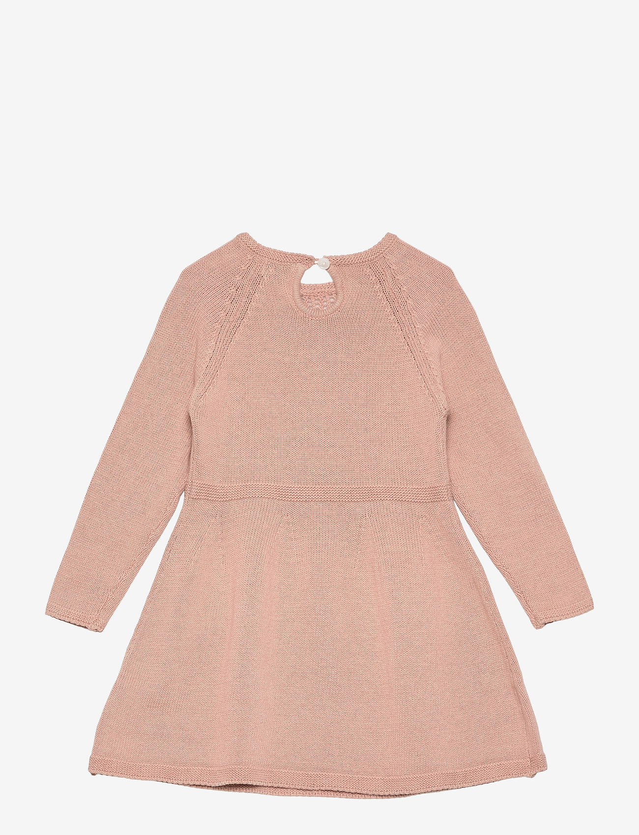 Mini A Ture - Aliena Dress, K - rose dust - 1