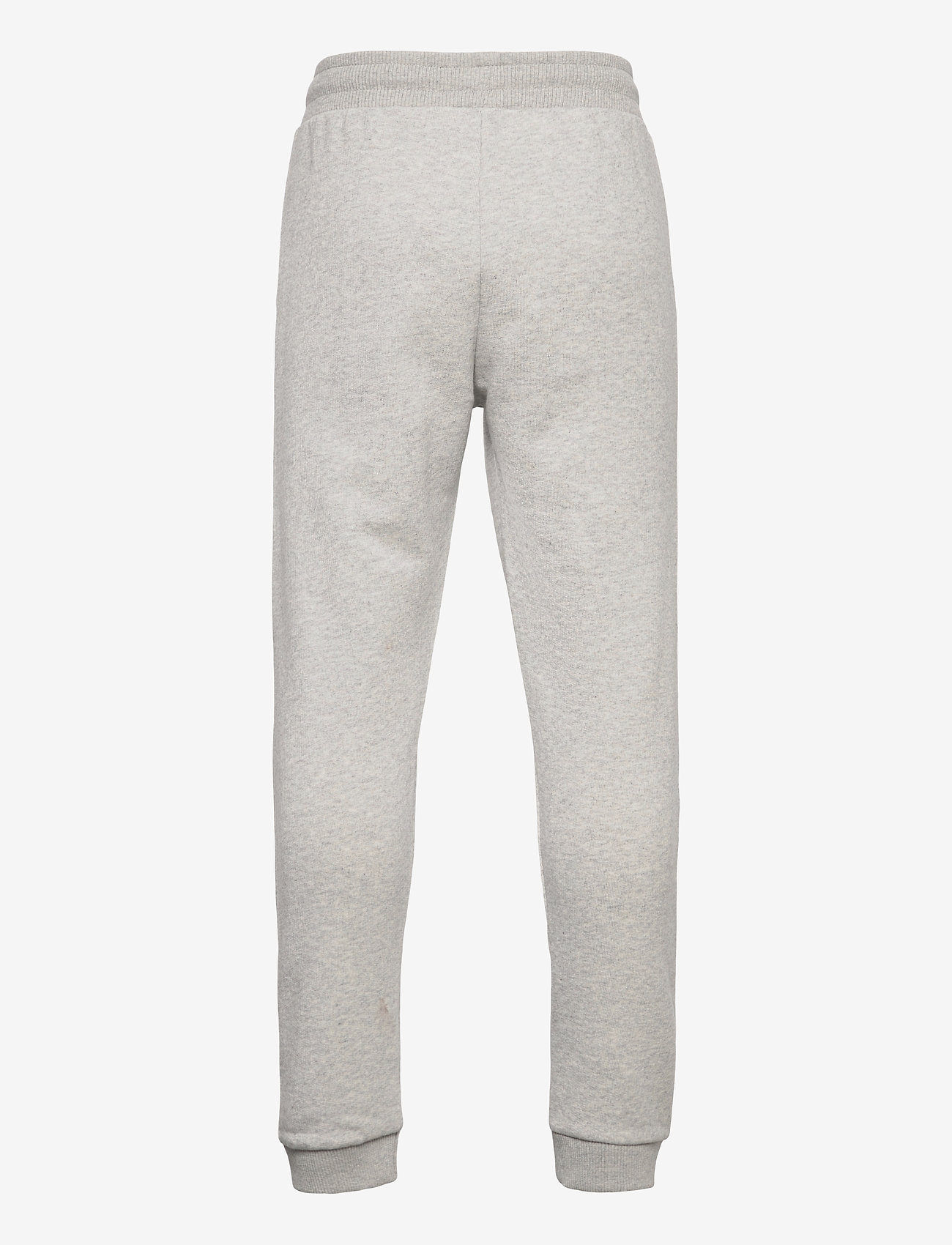 Mini A Ture - Even pants, K - light grey melange - 1