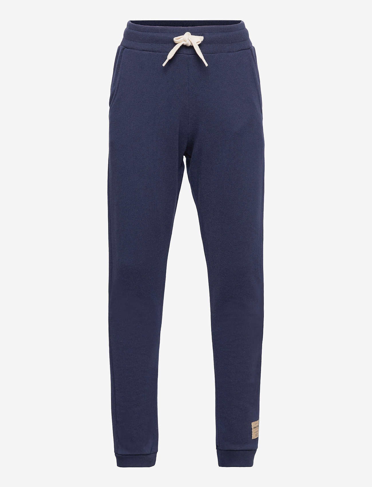 Even pants, K - MARITIME BLUE