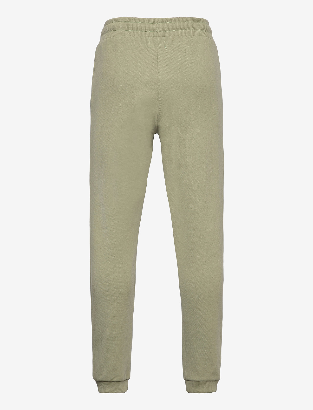 Mini A Ture - Even pants, K - oil green - 1