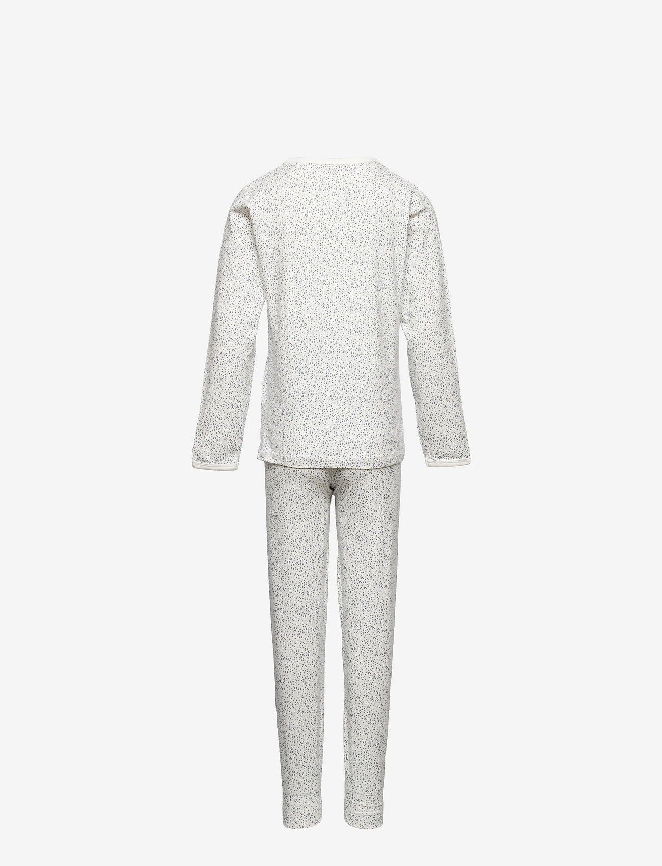 Mini A Ture - Young Set GOTS 1 PACK, K - bijou blue - 1