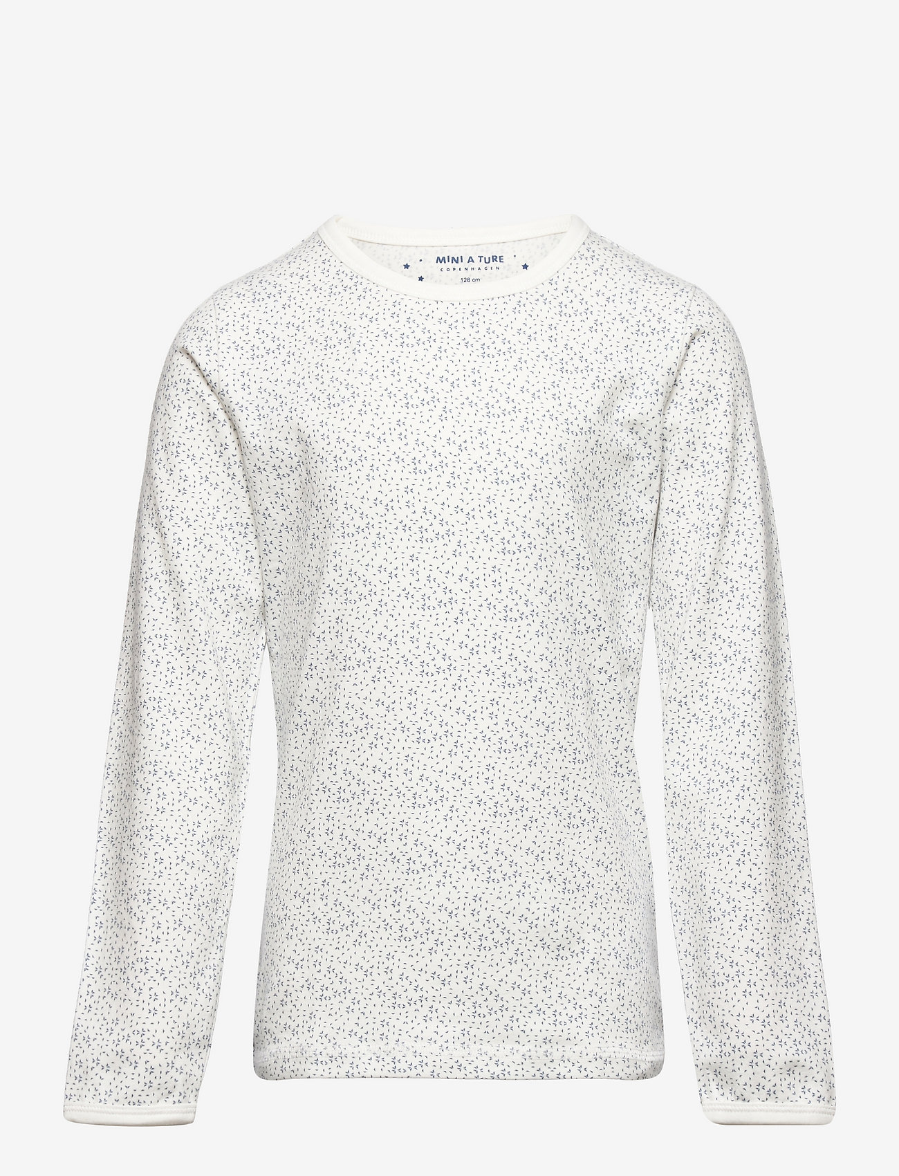 Mini A Ture - Young Set GOTS 1 PACK, K - bijou blue - 2