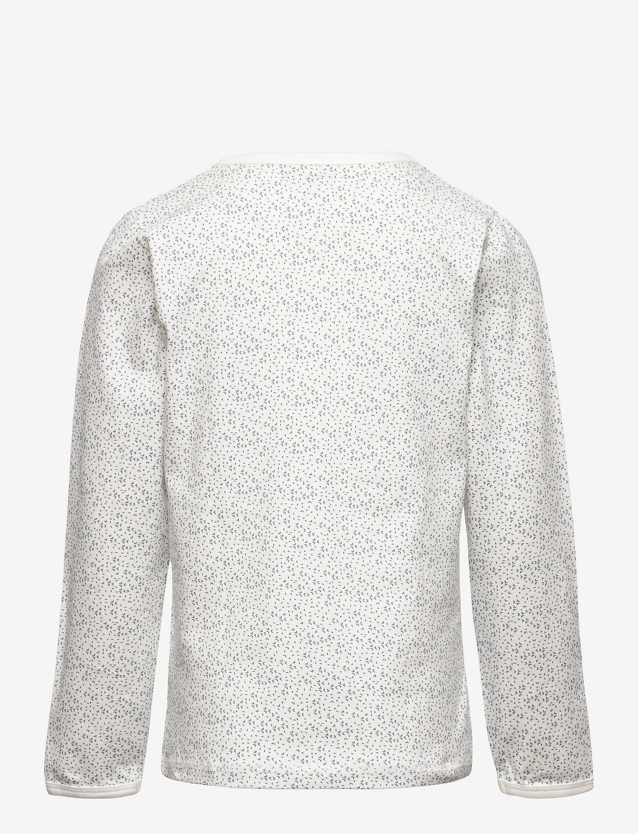 Mini A Ture - Young Set GOTS 1 PACK, K - bijou blue - 3