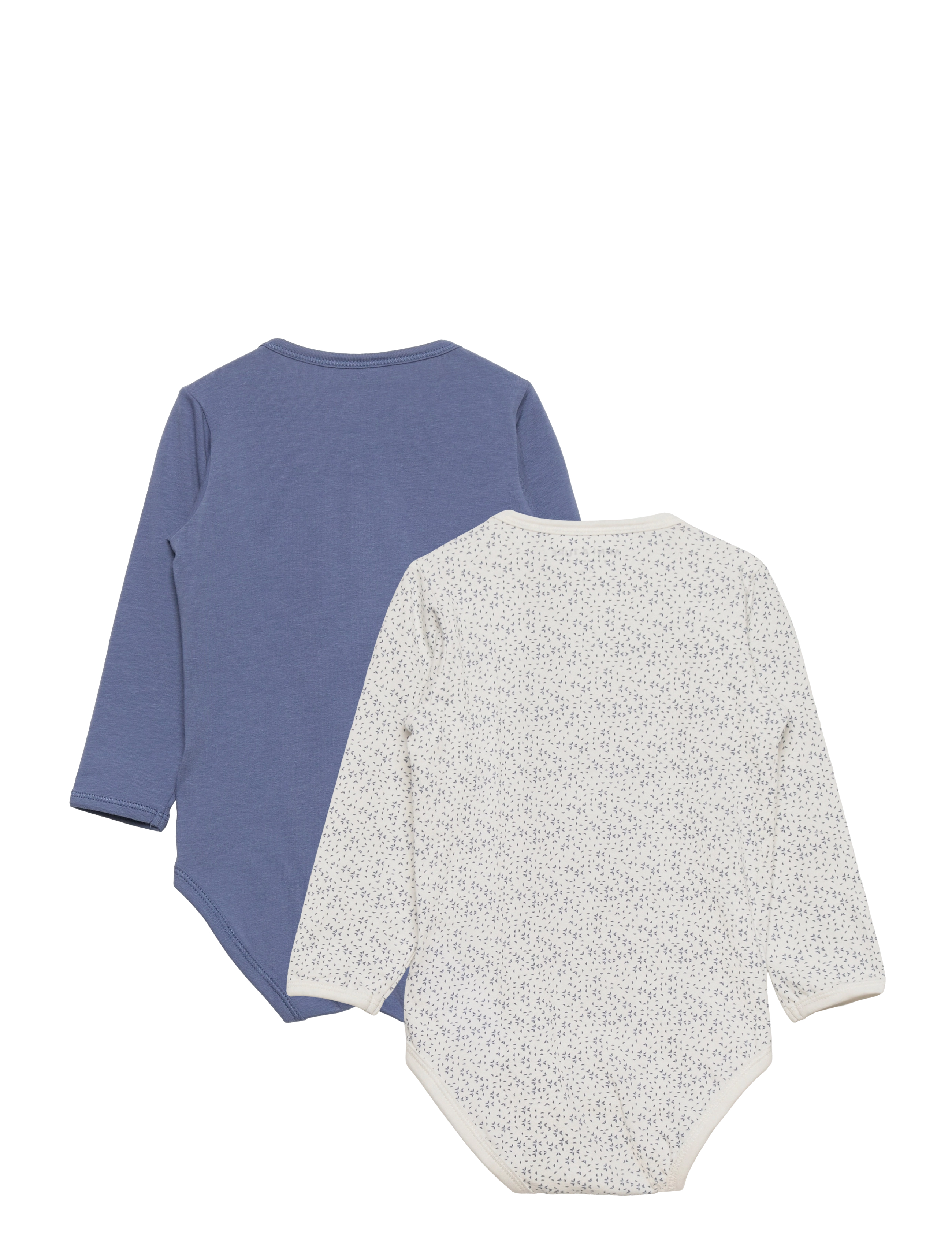 Mini A Ture - Yomi Body GOTS 2 PACK, B - 2 pack - 3