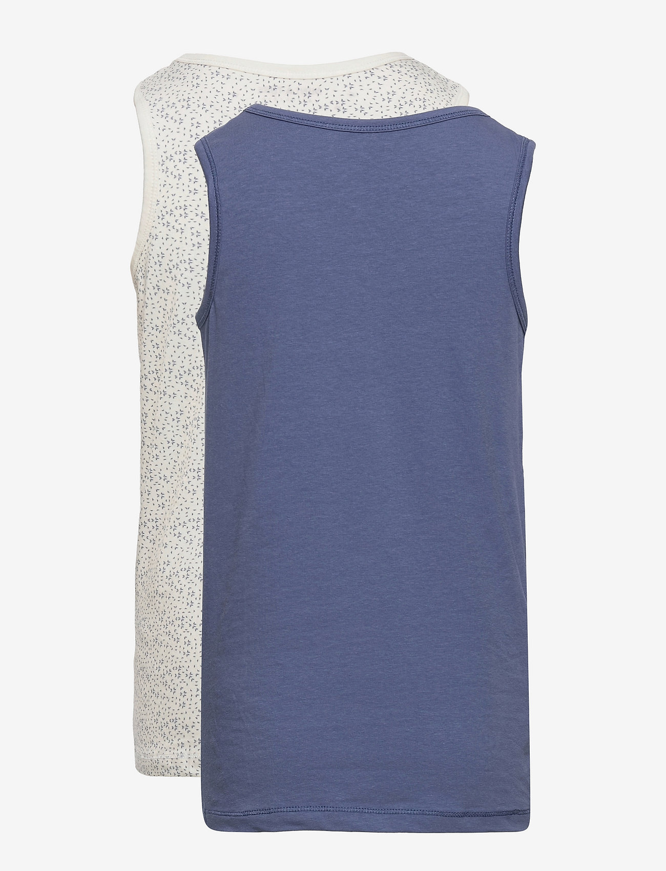 Mini A Ture - Yoon Top GOTS 2 PACK, K - 2 pack - 2