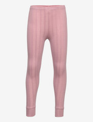 Mini A Ture - Alian Pants GOTS, K - leggingsit - rosette rose - 0