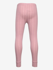 Mini A Ture - Alian Pants GOTS, K - leggingsit - rosette rose - 1