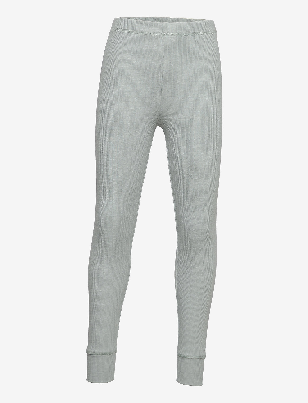 Mini A Ture - Colle Pants GOTS, K - quarry - 0