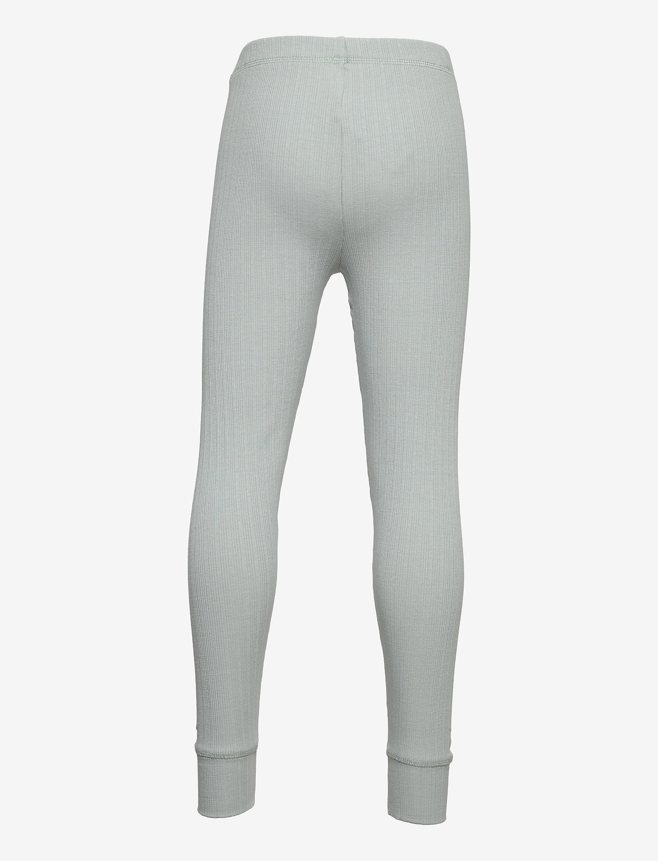 Mini A Ture - Colle Pants GOTS, K - quarry - 1