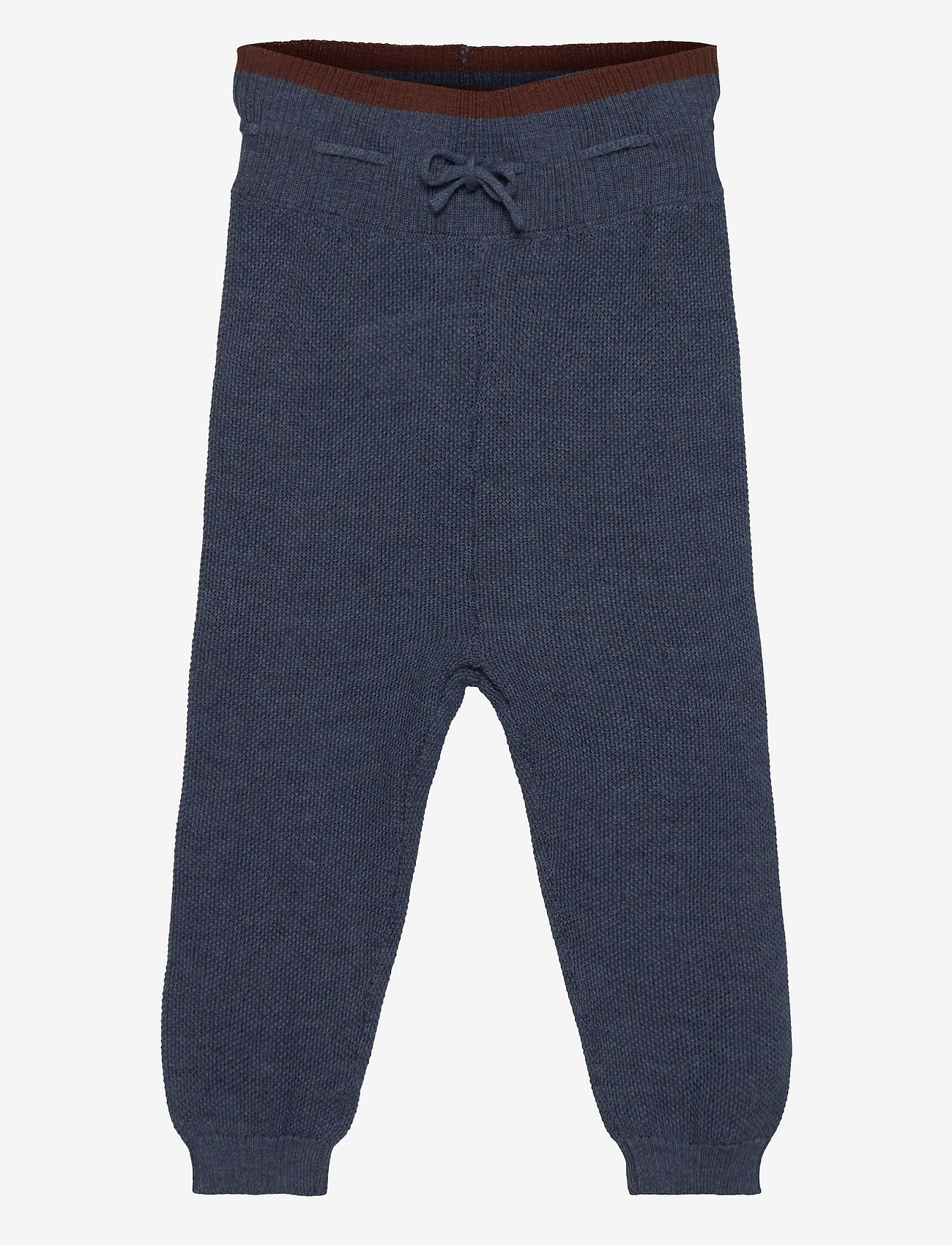 Leslie Pants, B - CITADEL BLUE