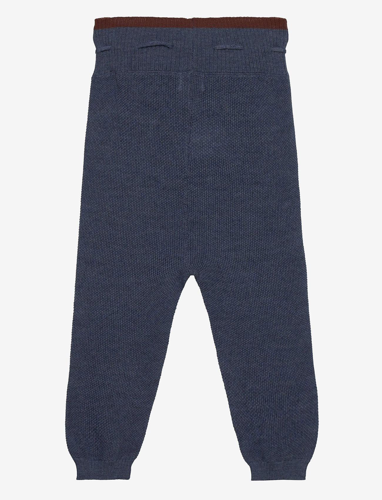 Mini A Ture - Leslie Pants, B - citadel blue - 1