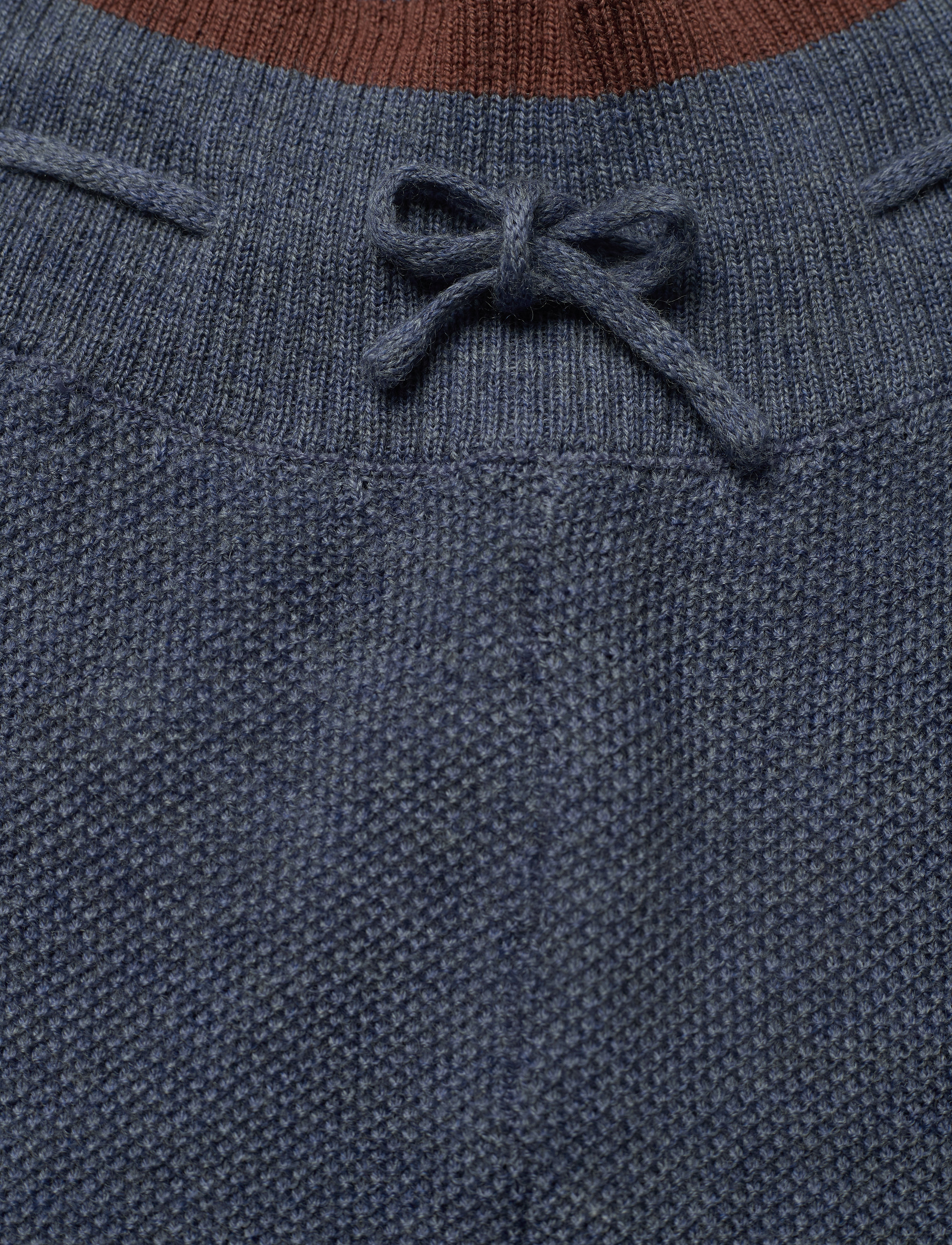 Mini A Ture - Leslie Pants, B - citadel blue - 2
