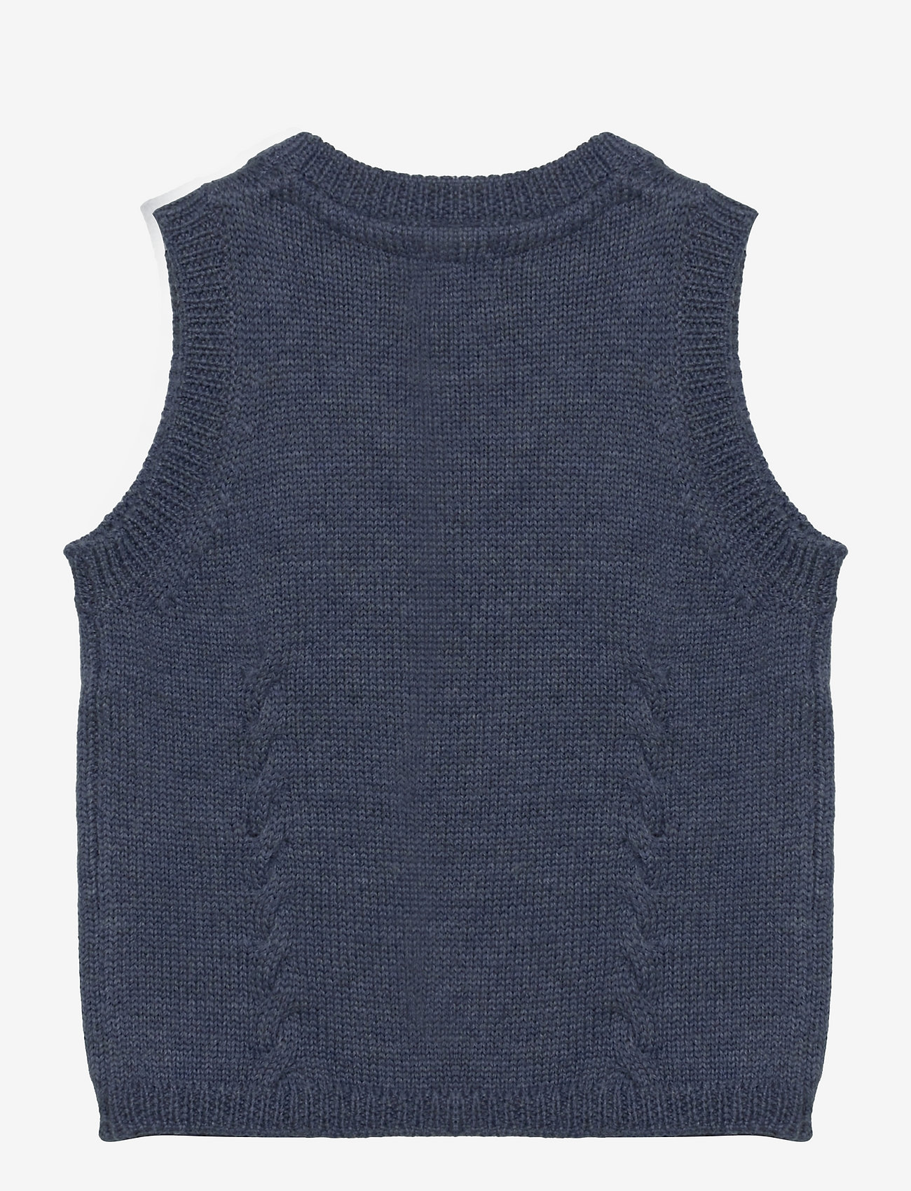 Mini A Ture - Rikko Vest, B - citadel blue - 1
