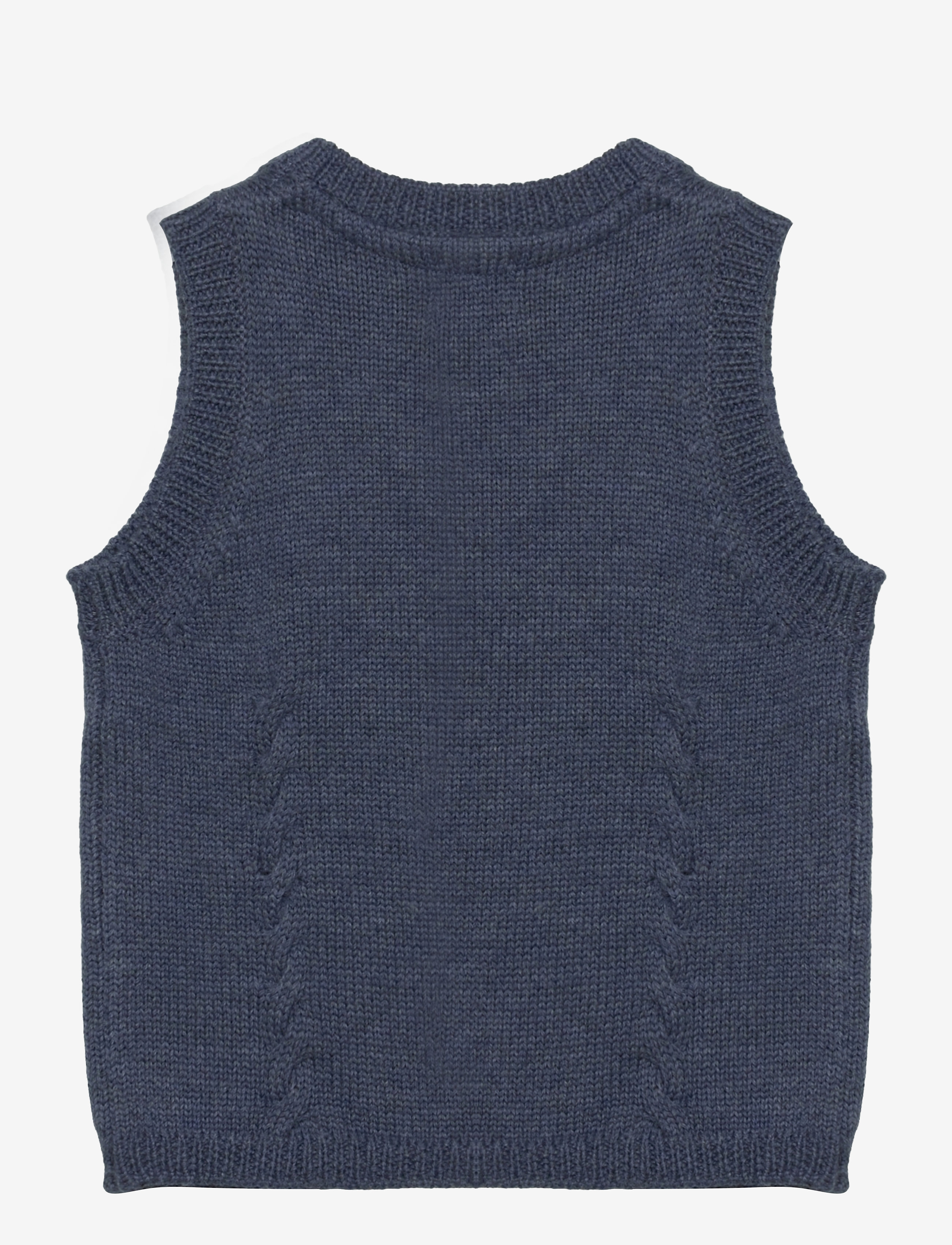 Mini A Ture - Rikko Vest, B - citadel blue - 1