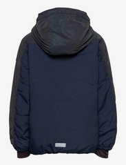 Mini A Ture - Welias Jacket, K - winter jackets - blue nights - 1