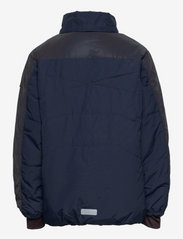 Mini A Ture - Welias Jacket, K - winter jackets - blue nights - 2