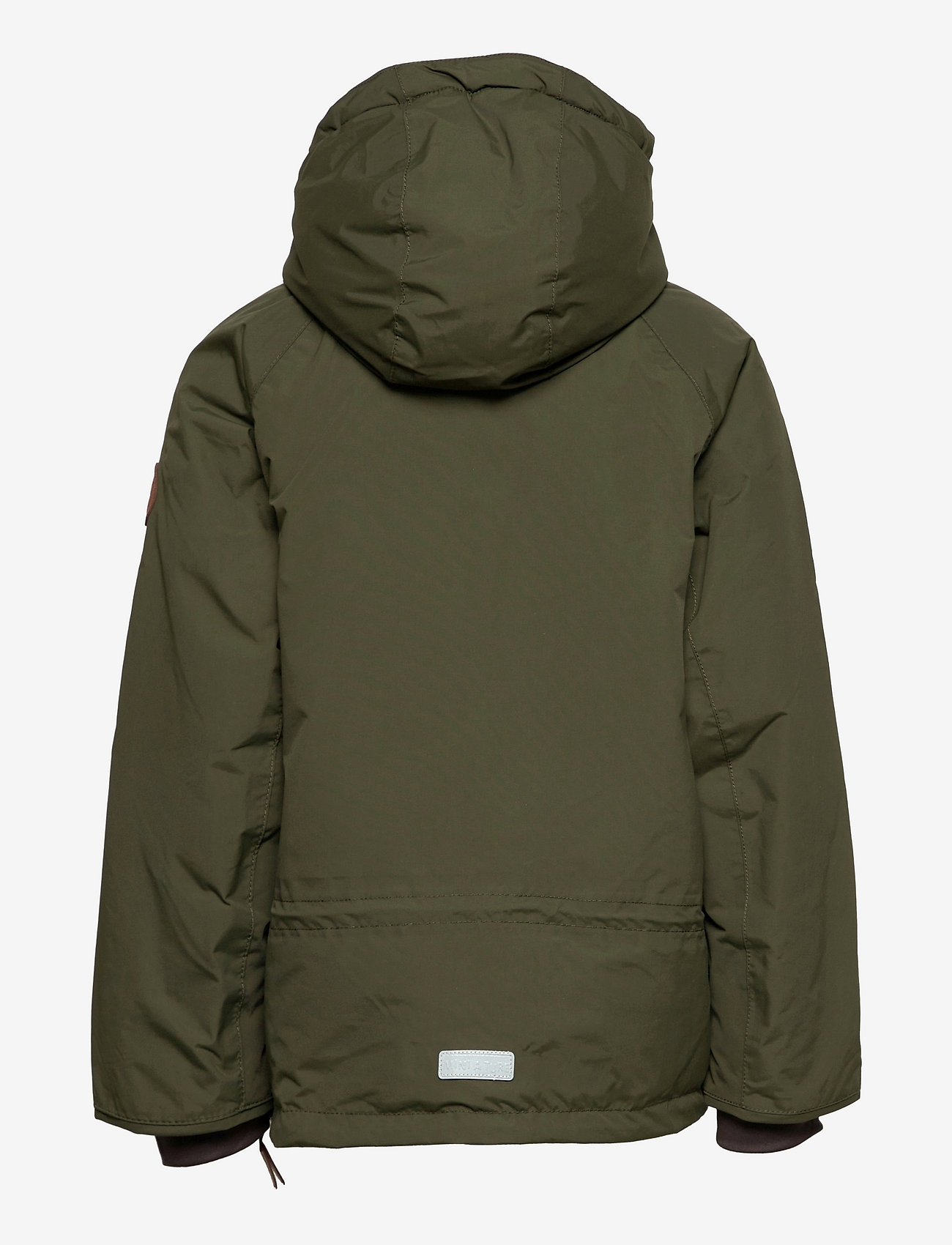 Mini A Ture - Christof Anorak, K - deep depths - 1