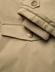 Mini A Ture - Hersi Jacket, K - parkas - travertine beige - 5