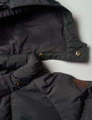 Mini A Ture - Woody Jacket, M - wyściełana kurtka - forged iron blue - 6