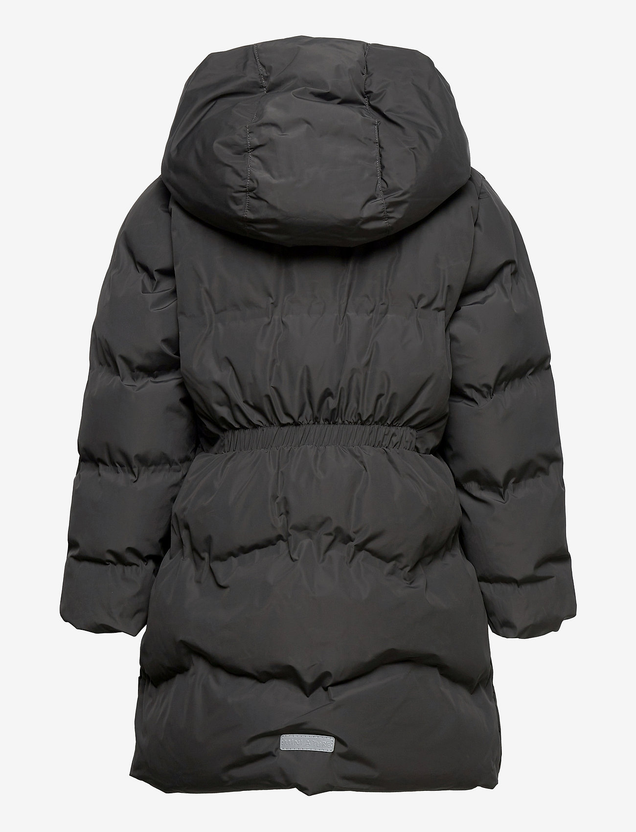Mini A Ture - Isabelle Jacket, K - puffer & padded - forged iron blue - 1