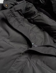 Mini A Ture - Isabelle Jacket, K - wyściełana kurtka - forged iron blue - 5