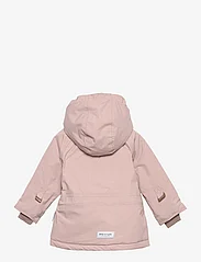Mini A Ture - Wally winter jacket - dzieci - cloudy rose - 1