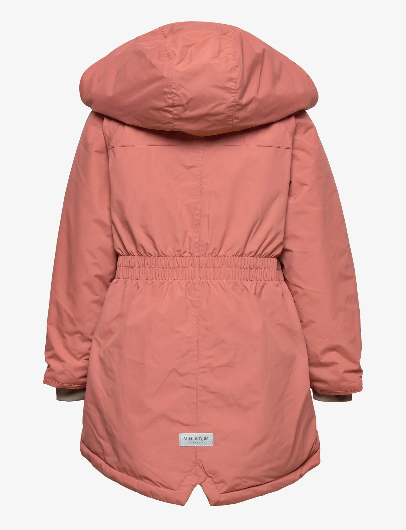 deed het Pijl omdraaien Mini A Ture Vika Winter Jacket (Cedar Wood), (113.03 €) | Large selection  of outlet-styles | Booztlet.com