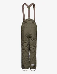 Mini A Ture - Witte snow pants - doły - military green - 1