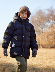 Mini A Ture - Witte snow pants - underdele - military green - 3
