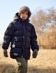 Mini A Ture - Witte snow pants - apakšējais apģērbs - military green - 3