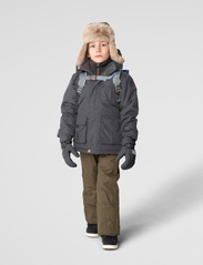 Mini A Ture - Witte snow pants - bottoms - military green - 5