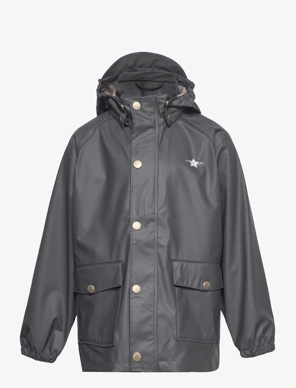 Sways rainwear top