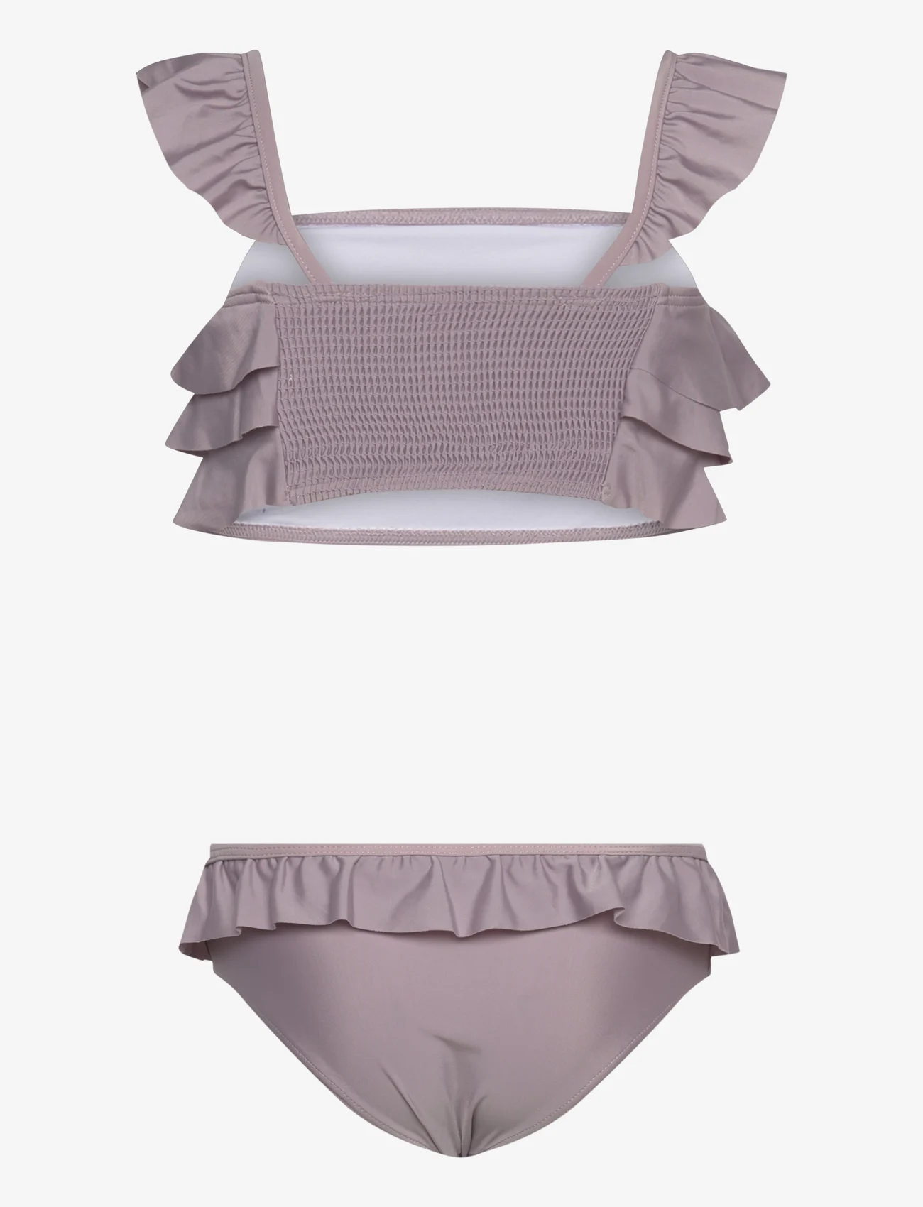 Mini A Ture - Giulia bikini - bikinis - minimal lilac - 1