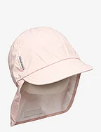 Konrad sun hat - ROSE SMOKE