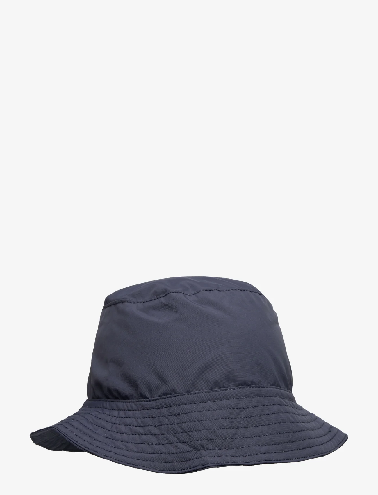 Mini A Ture - Asmus hat. GRS - mützen - ombre blue - 0