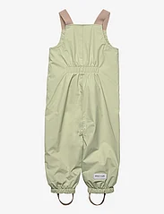 Mini A Ture - Walentaya spring overalls. GRS - shell overalls - desert sage - 1