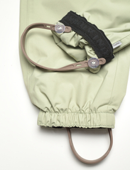 Mini A Ture - Walentaya spring overalls. GRS - shell coveralls - desert sage - 5