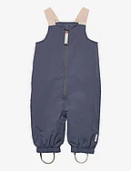 Walentaya spring overalls. GRS - OMBRE BLUE