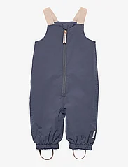 Mini A Ture - Walentaya spring overalls. GRS - shell coveralls - ombre blue - 0