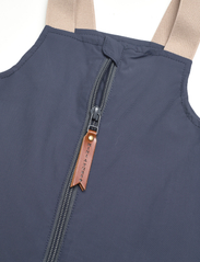 Mini A Ture - Walentaya spring overalls. GRS - skjelldress - ombre blue - 2