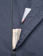 Mini A Ture - Walentaya spring overalls. GRS - „shell“ kombinezonai - ombre blue - 3