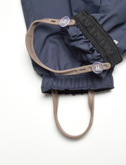 Mini A Ture - Walentaya spring overalls. GRS - skaldragter - ombre blue - 4