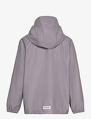 Mini A Ture - Julien rain jacket. GRS - minimal lilac - 1