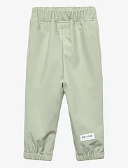 Mini A Ture - Aian spring softshell pants - seagrass - 2