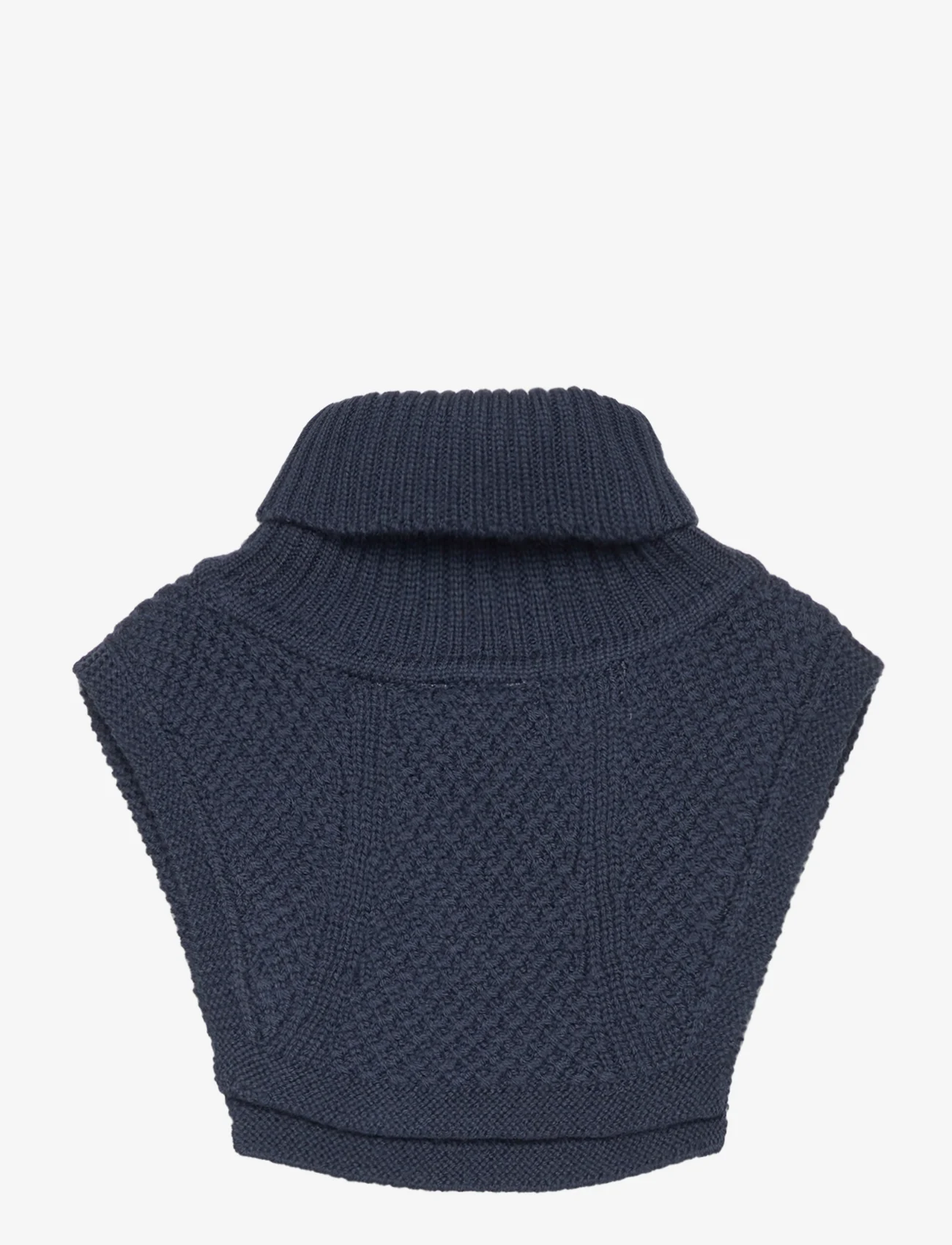 Mini A Ture - Tayler neckwarmer - kaulurit - blue nights - 1