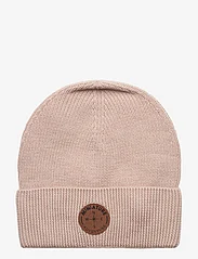 Mini A Ture - Boje beanie - lowest prices - rose dust - 0