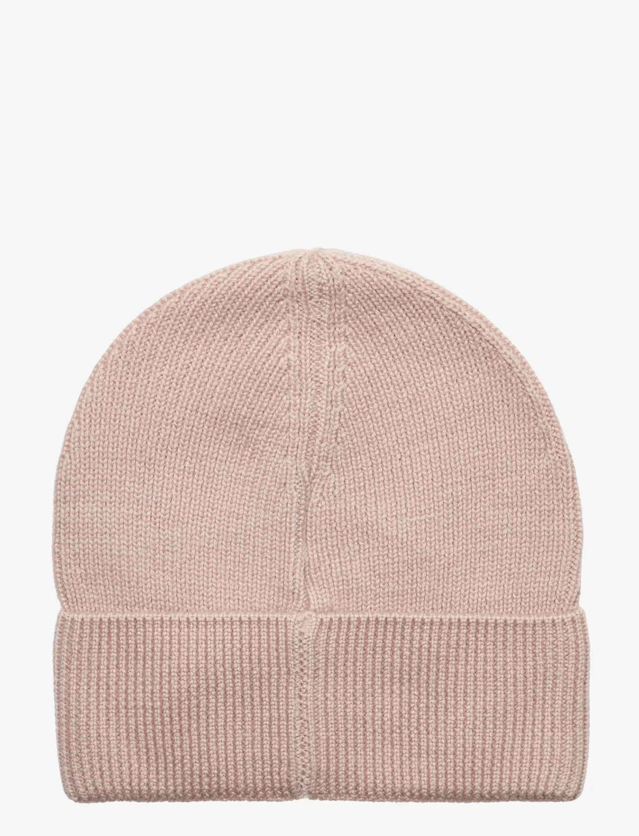 Mini A Ture - Boje beanie - lowest prices - rose dust - 1