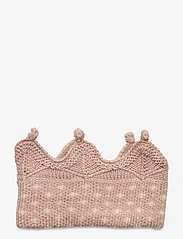 Mini A Ture - Cinni headband - lowest prices - knit nordic rose dust - 2