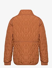 Mini A Ture - Lou thermo jacket. GRS - termojakker - adobe - 1