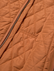 Mini A Ture - Lou thermo jacket. GRS - termo jakas - adobe - 4